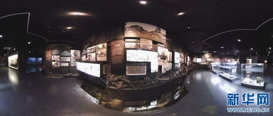 全景展示 唐山地震博物馆——铭记历史，敬畏生命