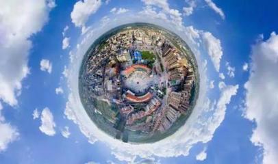 VR全景展示与微信开发的深度融合 创新视觉体验与营销新机遇